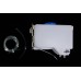 Nissan Sentra B11 '82-'86 Washer Tank with Motor | OE part Number : 28910-01A10
